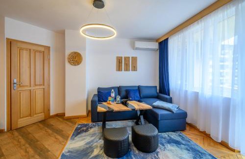 Blagoevgrad Apartment | Cozy 2BDR & Peaceful Location & Free Street Parking