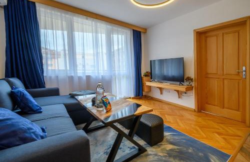 Blagoevgrad Apartment | Cozy 2BDR & Peaceful Location & Free Street Parking
