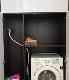 Surabaya Apartment | Cozy 2BR Apt Puncak Dharmahusada 70m2