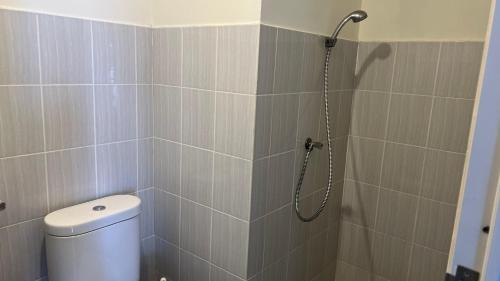 Surabaya Apartment | Cozy 2BR Apt Puncak Dharmahusada 70m2