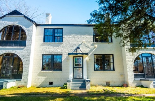 Montgomery Apartment | Cozy 2BR Cloverdale Home | Pet-Friendly Stay