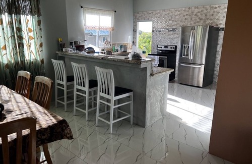 Claxton Bay House | Cozy 3 Bedroom 2 Bathroom