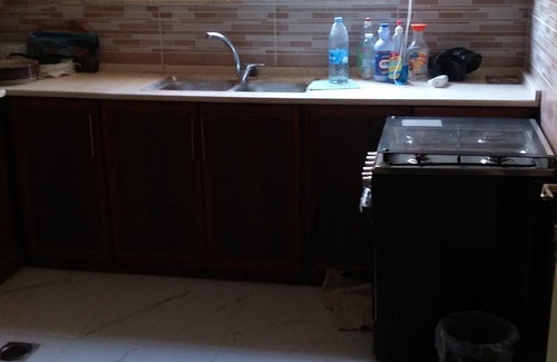 Al Abdali House | Cozy 3-bedroom apartment in fabulous Amman with WiFi, AC