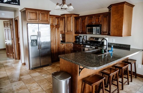 Wilmington House | Cozy 3-bedroom home on the waterfront, dog friendly!