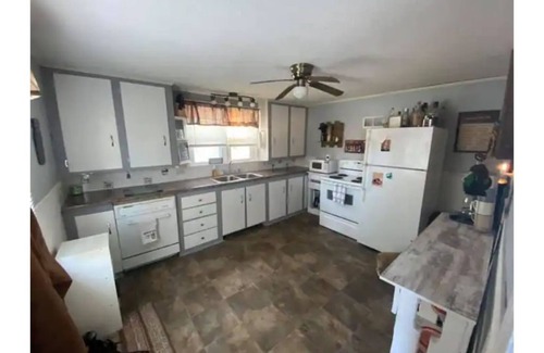 Waverly House | Cozy 3-bedroom residential home