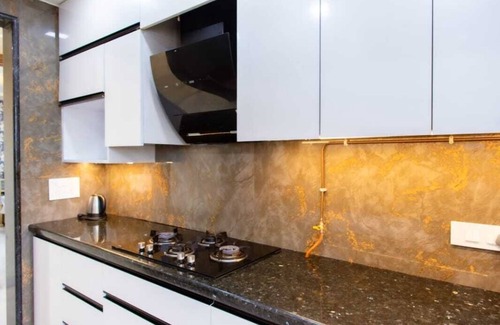 Saket Apartment | Cozy 3bhk Corporate Apartment in Saket