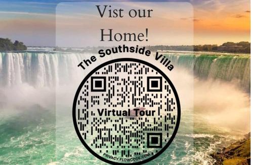 Downtown Niagara Falls House | Cozy 3BR 1BA Short drive to Niagara Falls