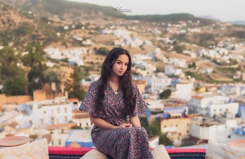 Medina of Chefchaouen House | Cozy 4-bedroom apartment with WiFi, AC in fabulous Chefchaouen