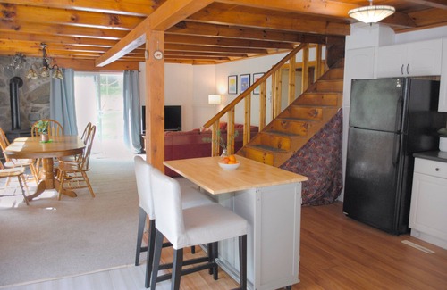 Chester Ski Chalet | Cozy 4bd - Ski Okemo, Killington, Magic & Bromley