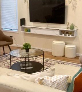 Ridge House | Cozy 4BR Home Near SplishSplash, Parks and Beaches