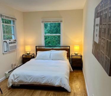 Ridge House | Cozy 4BR Home Near SplishSplash, Parks and Beaches