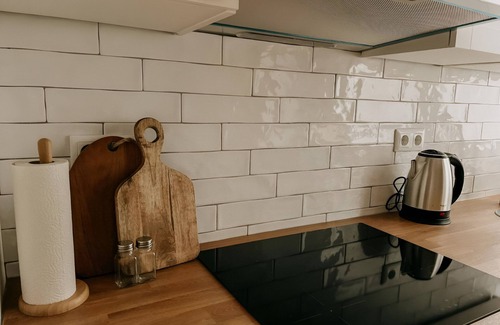 Schonnebeck Apartment | Cozy 93m² feel-good area! GEEG