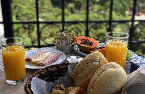 Vila Everest Apartment | COZY APARTMENT IN CAMPOS DO JORDÃO (CAPIVARI), PET FRIENDLY.