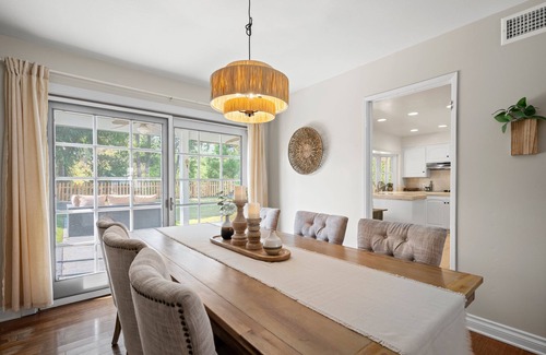 Mission Viejo House | Cozy Abode: Your Ideal Family Home in Mission Viejo!