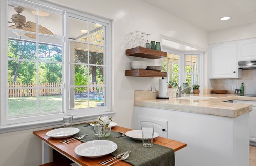 Mission Viejo House | Cozy Abode: Your Ideal Family Home in Mission Viejo!
