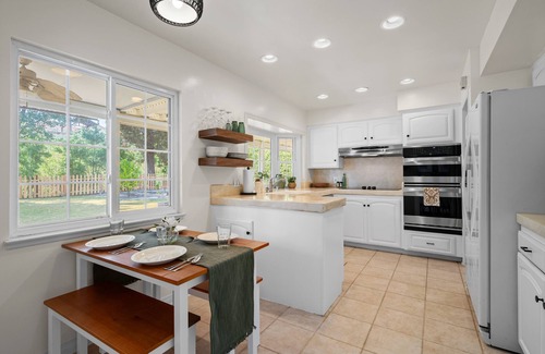 Mission Viejo House | Cozy Abode: Your Ideal Family Home in Mission Viejo!