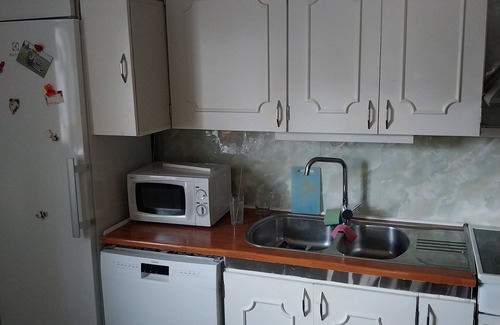 Ostersund House | Cozy accommodation in a rural environment Torvallaby Large green areas to move on