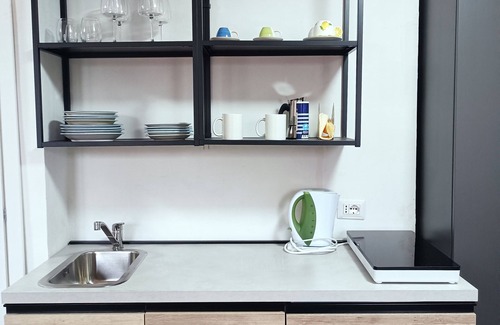 Quartiere XXI Pietralata Apartment | Cozy Accommodation for Stay in Rome