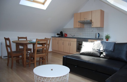 Bomal-sur-Ourthe Apartment | cozy accommodation in Durbuy