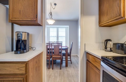 Frisco House | Cozy Accommodation In Quiet Neighborhood; Walk To Downtown Frisco,Toyota Stadium