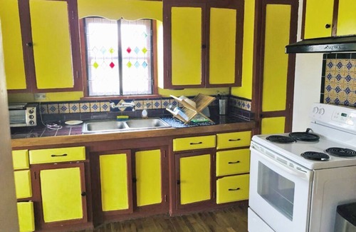 Fort Davis House | Cozy Adobe Home in Fort Davis!