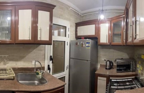 Madinaty Apartment | Cozy air conditioned in Madinaty, weekly discount
