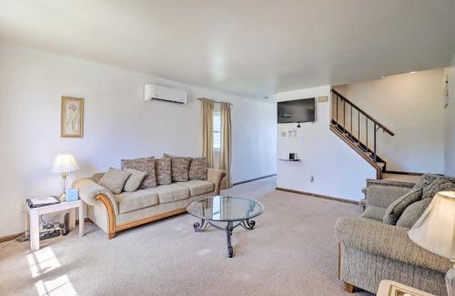 Allentown House | Cozy Allentown Home, 2 Mi to Hamilton District!
