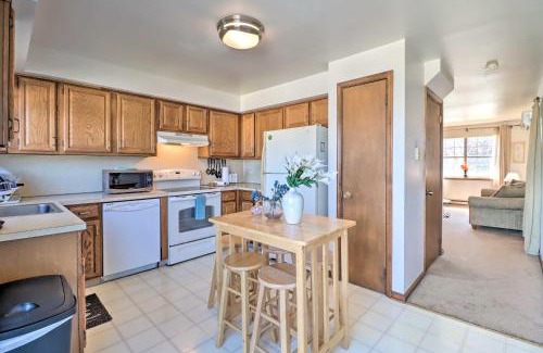 Allentown House | Cozy Allentown Home, 2 Mi to Hamilton District!