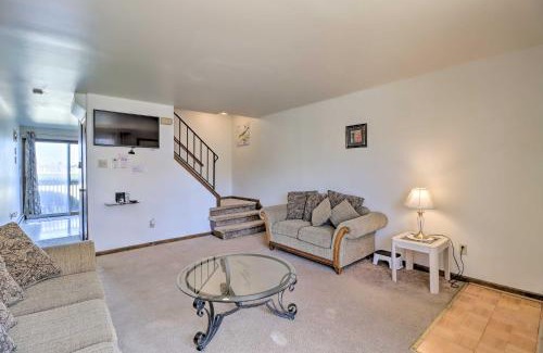 Allentown House | Cozy Allentown Home, 2 Mi to Hamilton District!