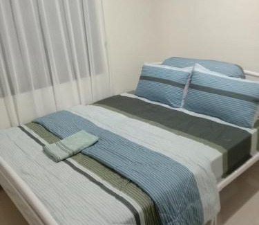 Sei Pinang House | Cozy and a peaceful house