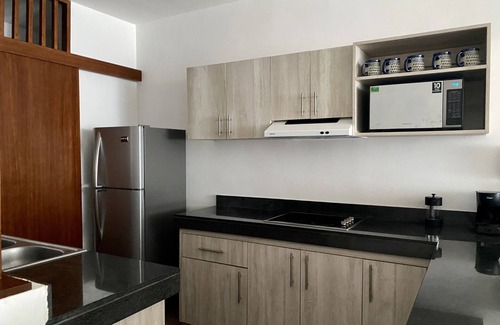 Merida Municipality Apartment | COZY AND BEAUTIFUL APARTMENT IN THE NORTH OF MERIDA