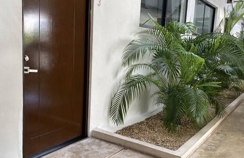 Merida Municipality Apartment | COZY AND BEAUTIFUL APARTMENT IN THE NORTH OF MERIDA