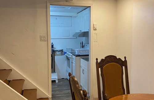 Bramalea Apartment | Cozy and Beautiful Basement ApartmentnExcellent for one person or small family.