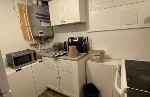 Bramalea Apartment | Cozy and Beautiful Basement ApartmentnExcellent for one person or small family.