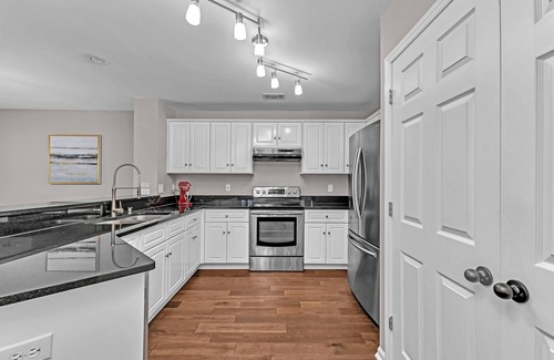 Augusta House | Cozy and Beautiful home in prime location!