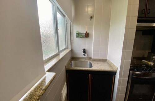 Ingleses do Rio Vermelho Apartment | Cozy and calm appart next to the ocean