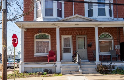 Fleetwood Apartment | Cozy and calm home away from yours in Fleetwood PA