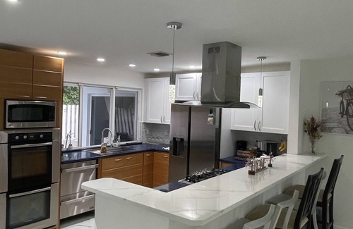 Sunrise House | Cozy and Comfortable home to enjoy with family and friends