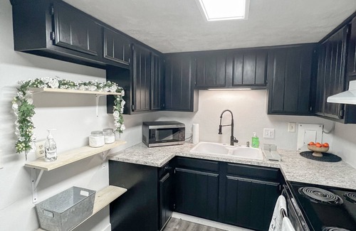 Rexburg Apartment | Cozy and Convenient 2 Bedroom