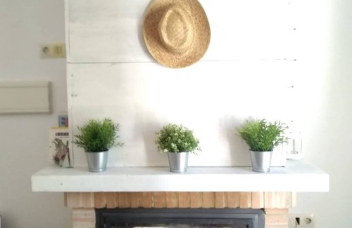 Aracena Cottage | Cozy and cozy independent house surrounded by nature