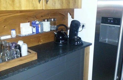 Ellmau Ski Chalet | Cozy and luxurious detached chalet for 2-10 people