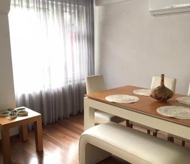 Arnavutkoy Apartment | Cozy and Modern Flat Near Bosphorus At Arnavutköy