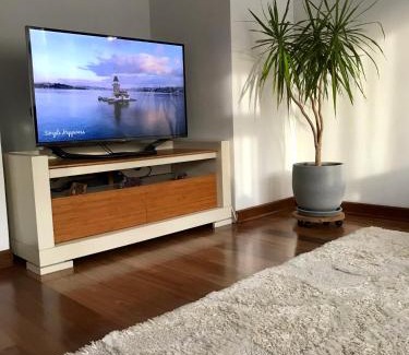 Arnavutkoy Apartment | Cozy and Modern Flat Near Bosphorus At Arnavutköy