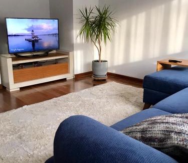 Arnavutkoy Apartment | Cozy and Modern Flat Near Bosphorus At Arnavutköy