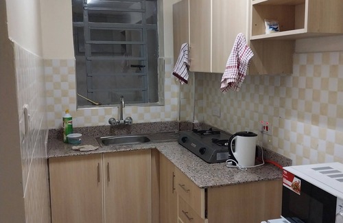 Westlands Apartment | Cozy and one bedroom house