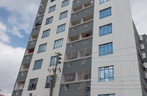 Westlands Apartment | Cozy and one bedroom house