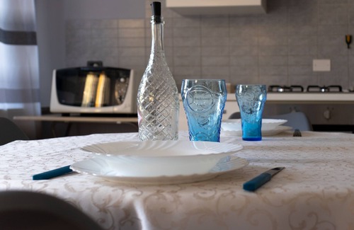 Tronzano Vercellese Apartment | Cozy and quiet accommodation in the historic center