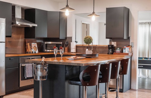 Deer Valley House | Cozy and relaxing atmosphere, located in North Phoenix