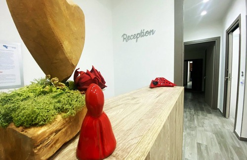 Fuorigrotta House | Cozy and relaxing dwellings! Strategic to discover every corner of the city