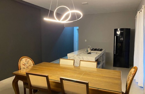 Plano Diretor Sul House | Cozy and safe house on 303 South.